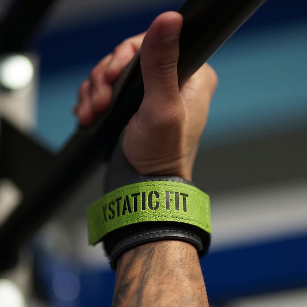 Xstatic Carbon Grips view 7