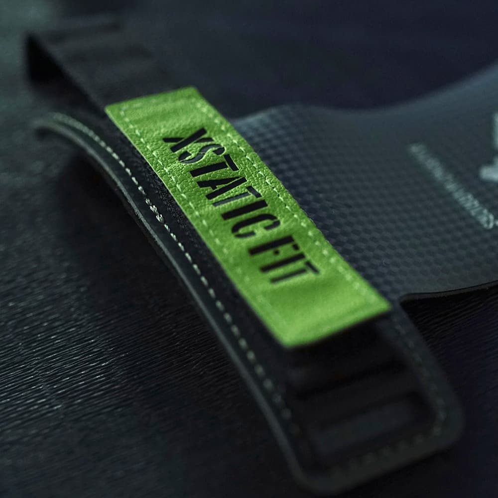 Xstatic Carbon Grips view 8