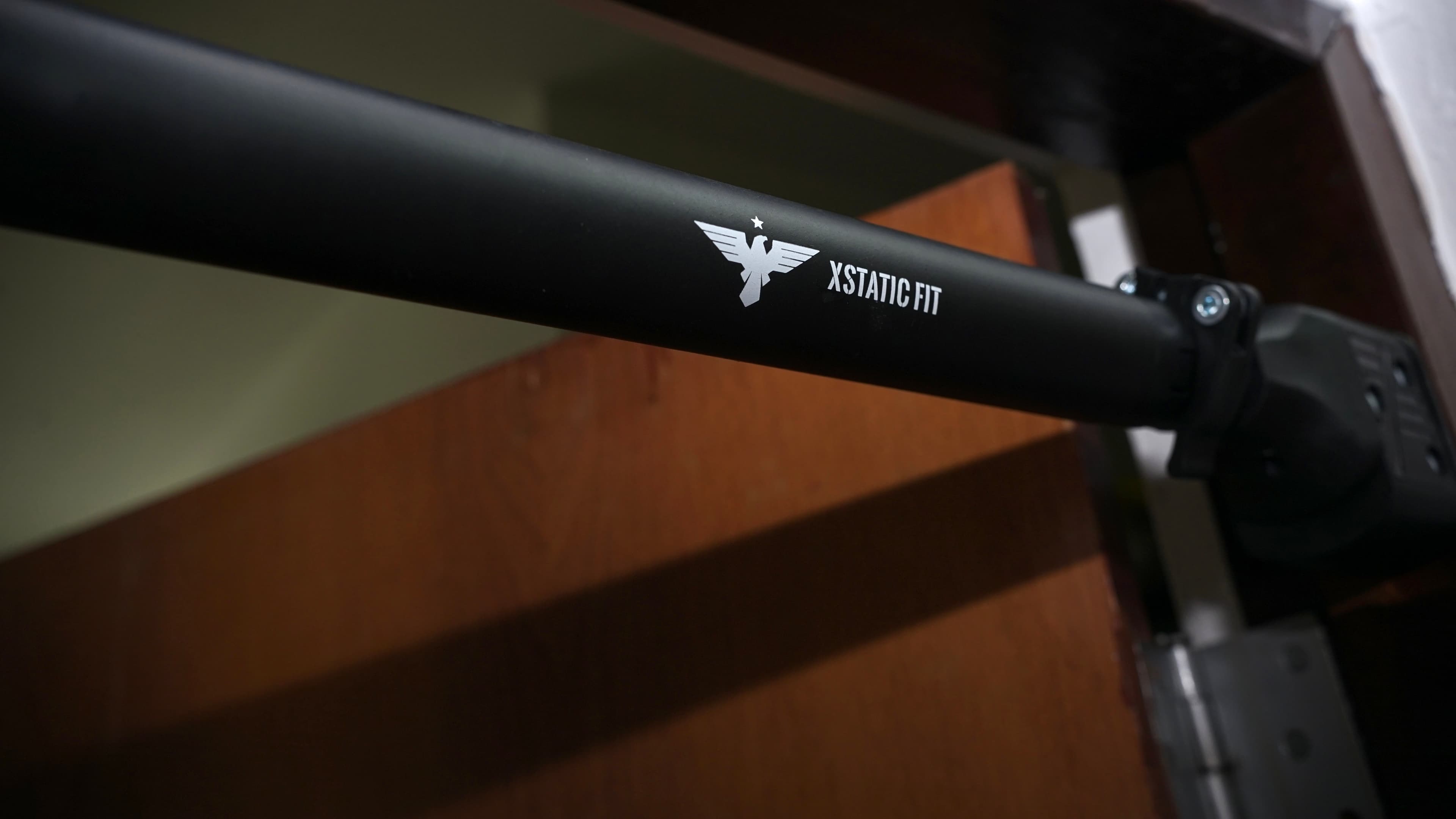Xstatic Door Pull Up Bar view 2