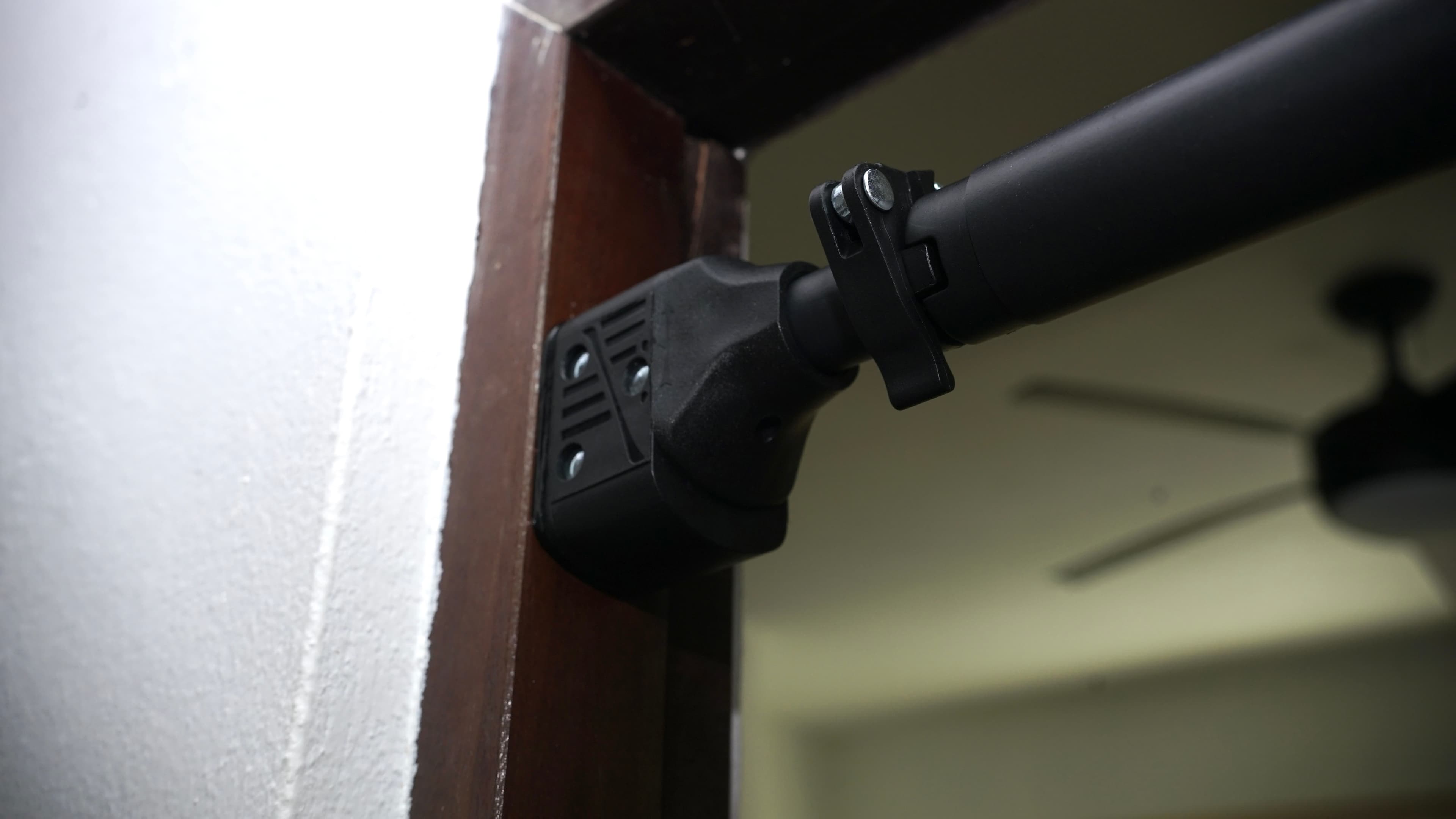 Xstatic Door Pull Up Bar view 3
