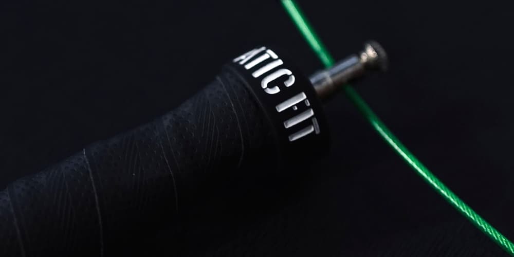 Xstatic Weighted Jump Ropes view 3