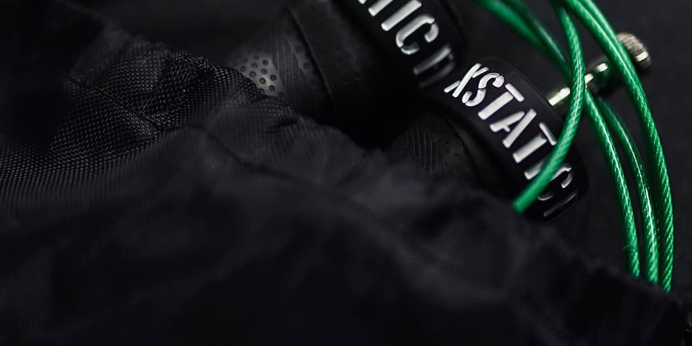 Xstatic Weighted Jump Ropes view 4