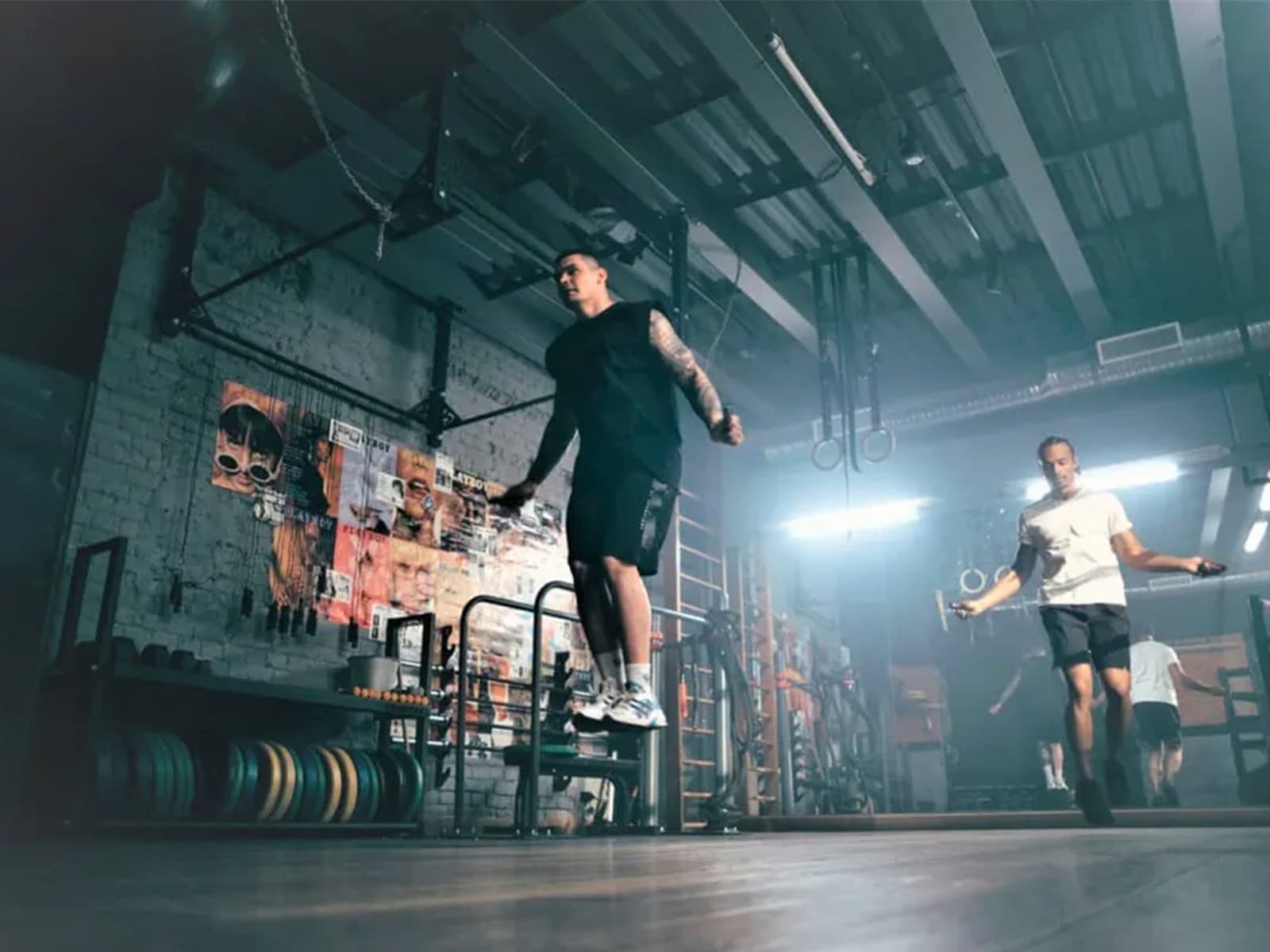 Training