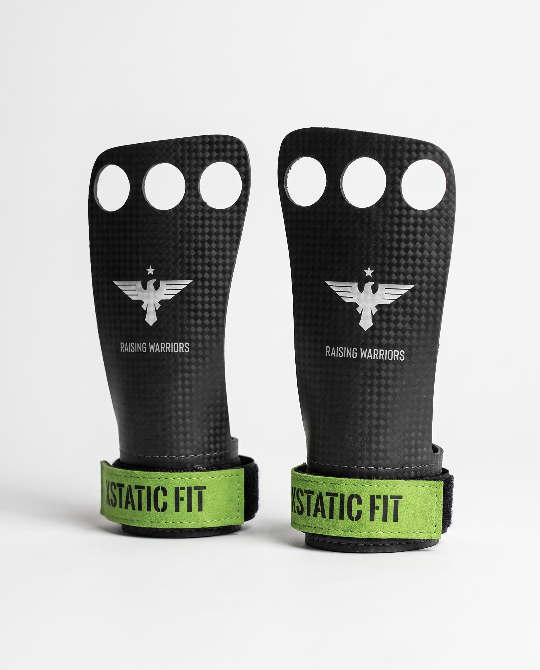 Xstatic Carbon Grips
